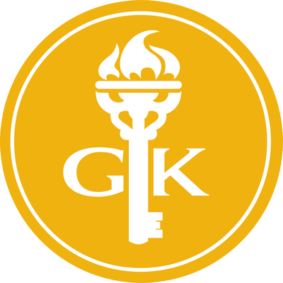 Golden Key